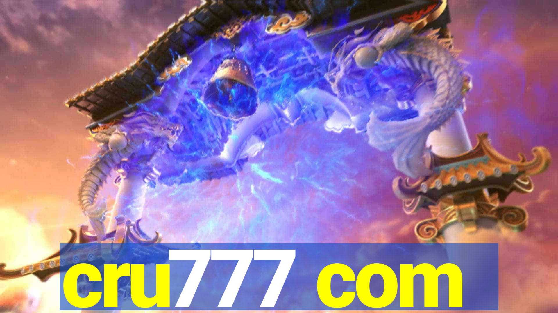 cru777 com